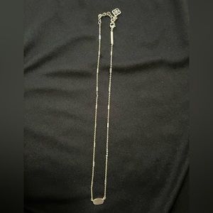 Kendra Scott Necklace